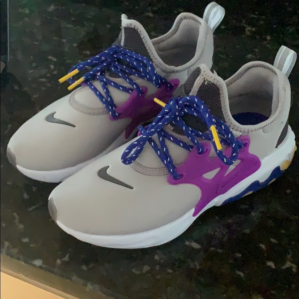 Nike Presto
